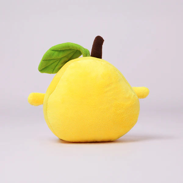 Skatrs Mango Plush Toy for Dogs and Cats