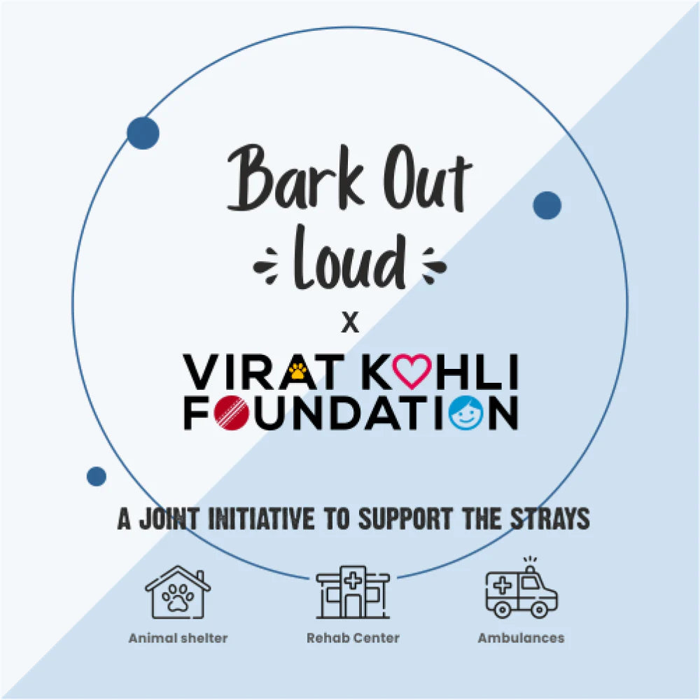 Bark Out Loud by Vivaldis Hairball Control and Sensitive Gut Pillow Cat Treats Combo